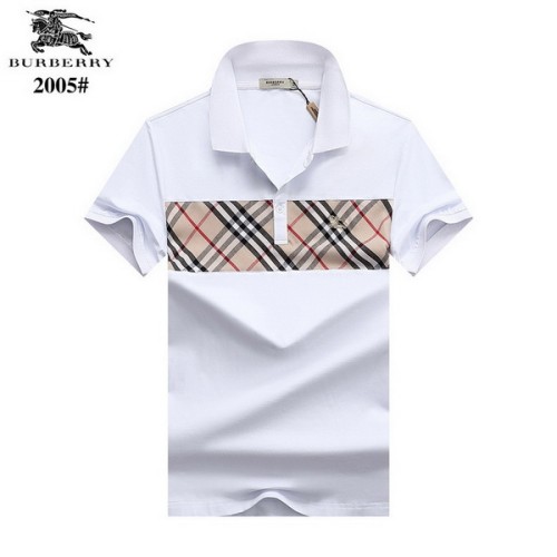 Burberry polo men t-shirt-345(M-XXXL)