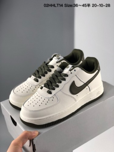 Nike air force shoes women low-1753