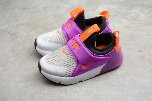 Nike Air Max 270 kids shoes-057
