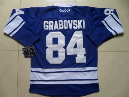 Toronto Maple Leafs jerseys-090
