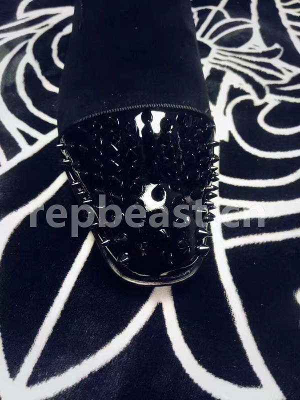 Super Max Christian Louboutin Shoes-694