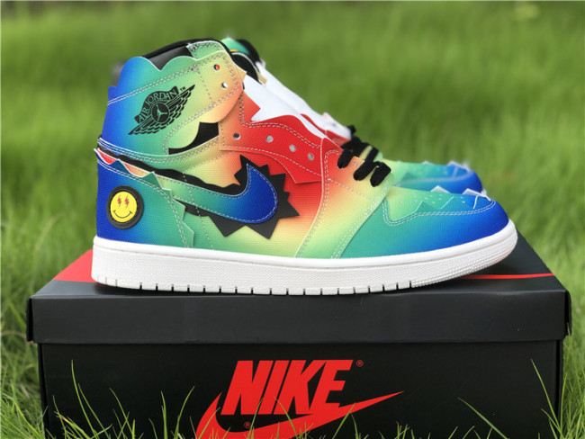 Super Max Perfect Jordan 1 shoes-132