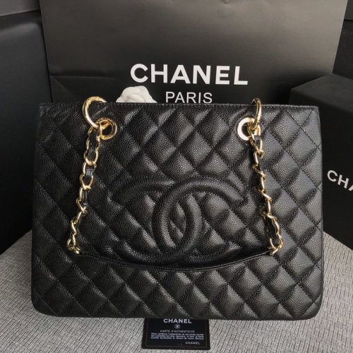 CHAL Handbags AAA Quality-264