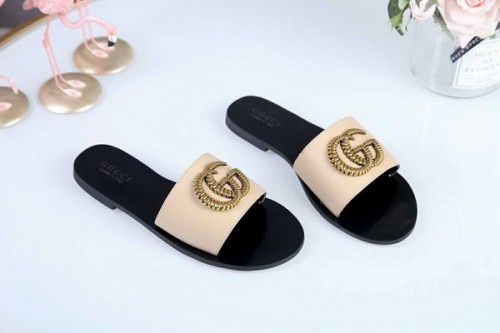 G women slippers AAA-218