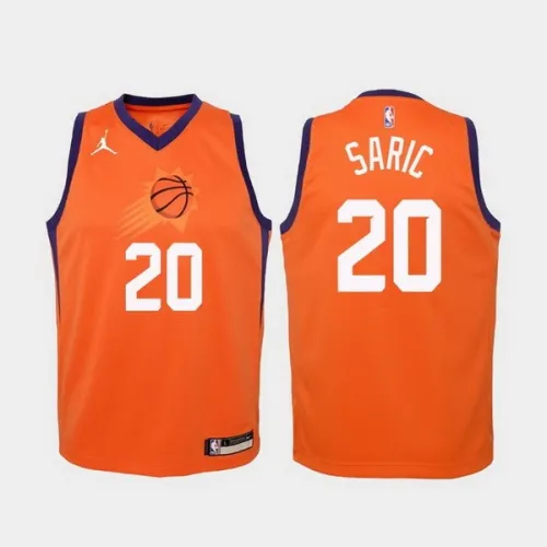 NBA Phoenix Suns-051
