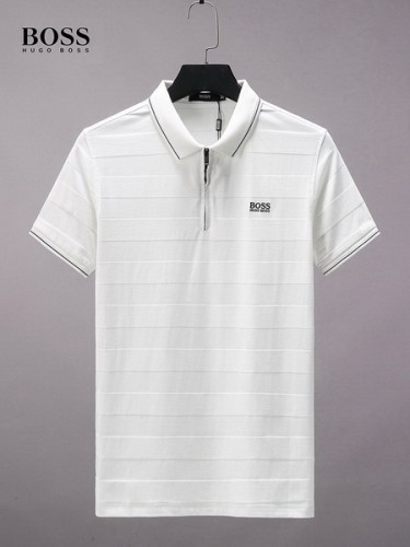 Boss polo t-shirt men-049(M-XXXL)