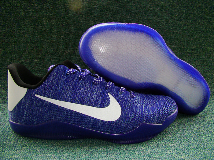 Nike Kobe Bryant 11 Shoes-020