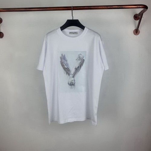 Dior T-Shirt men-010(M-XXL)
