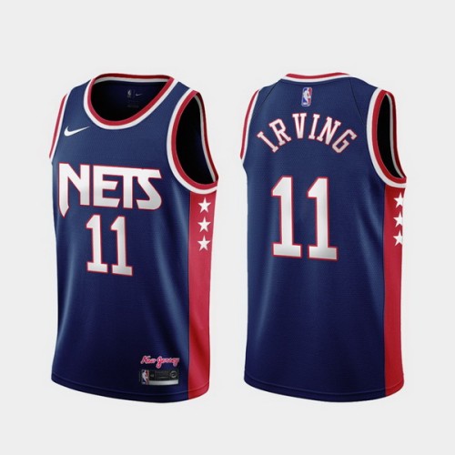 NBA Brooklyn Nets-139