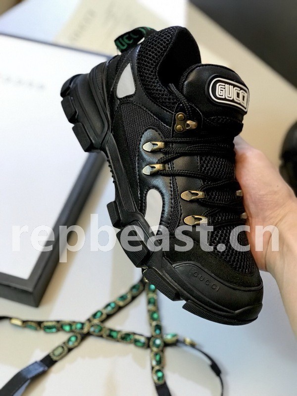 Super Max G Shoes-097