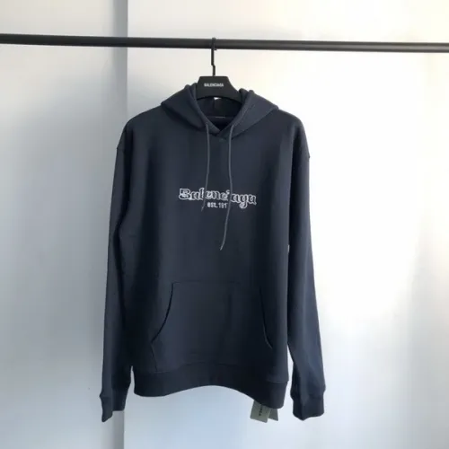 B Hoodies 1：1 Quality-288(XS-L)