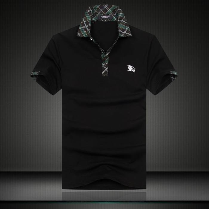 Burberry polo men t-shirt-170