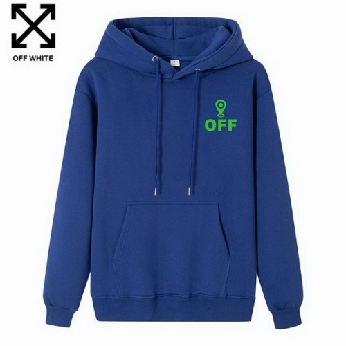 OFF-WHITE men Hoodies-1158(S-XXL)