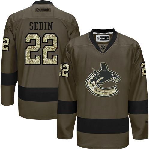 NHL Camouflage-224