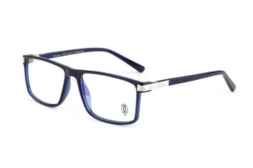 Cartie Plain Glasses AAA-1657