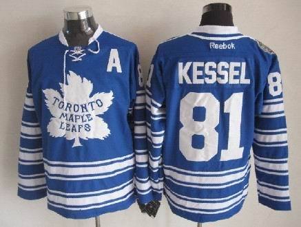 Toronto Maple Leafs jerseys-021