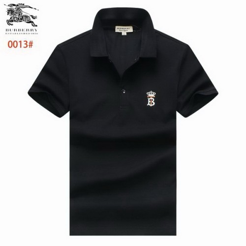 Burberry polo men t-shirt-019(M-XXXL)