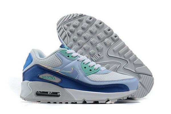 Nike Air Max 90 men shoes-708