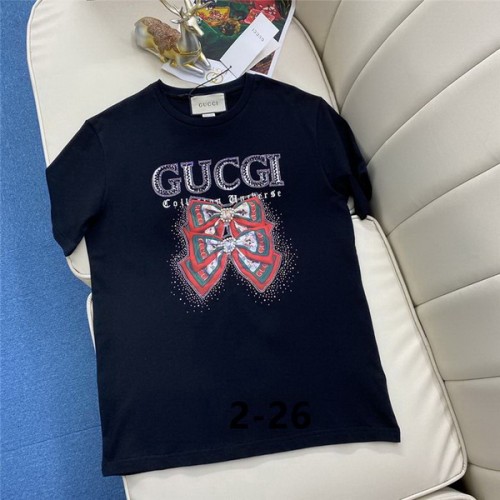 G men t-shirt-828(S-L)