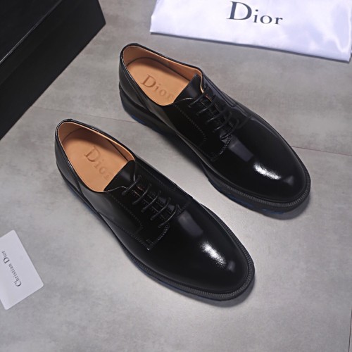 Super Max Dior Shoes-161