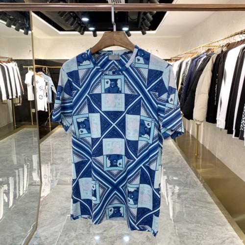 Dior T-Shirt men-614(S-XXXL)