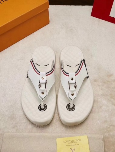 LV men slippers AAA-239(38-45)