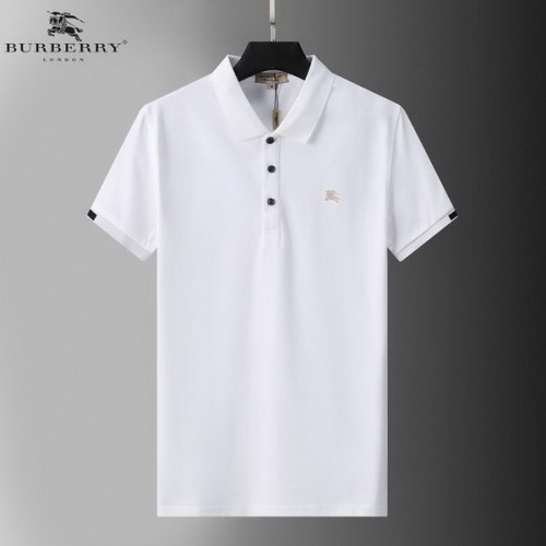 Burberry polo men t-shirt-191(M-XXXL)