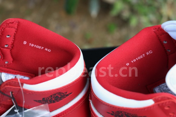 Authentic Air Jordan “New Beginnings” Pack