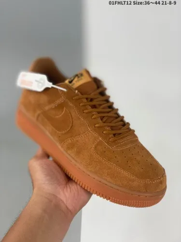 Nike air force shoes women low-2672