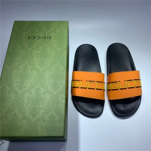 G Sandals 1：1 Quality-294