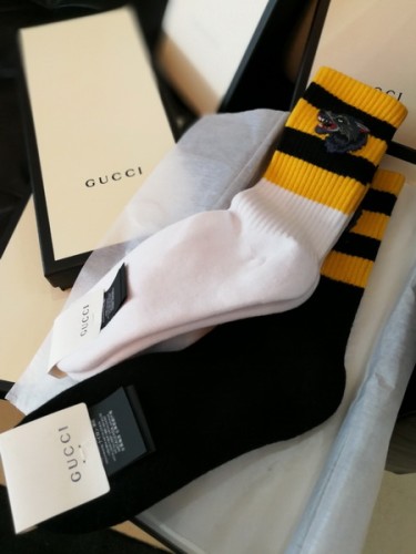 G Socks-040