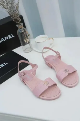 CHNL women slippers AAA-135