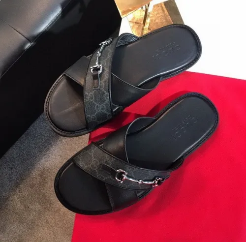 G men slippers AAA-1040