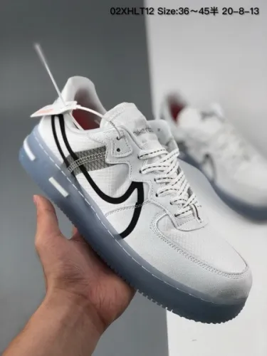 Nike air force shoes men low-1491