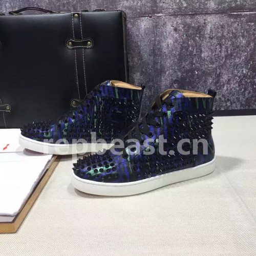 Super Max Christian Louboutin Shoes-480