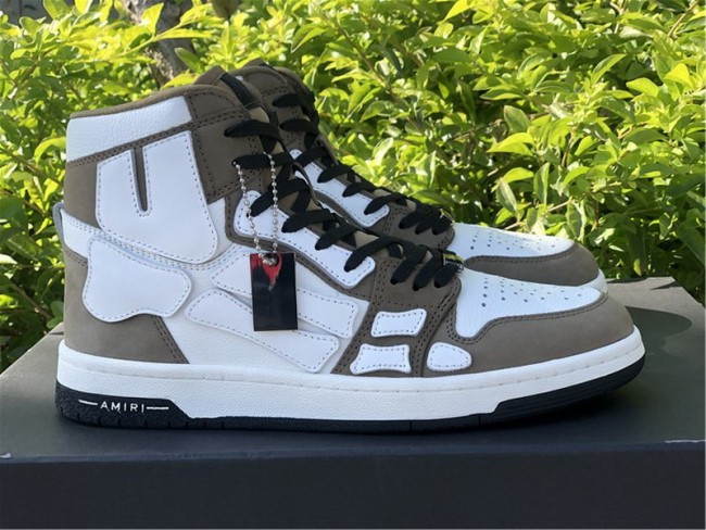 Amiri Men Shoes 1：1 quality-003