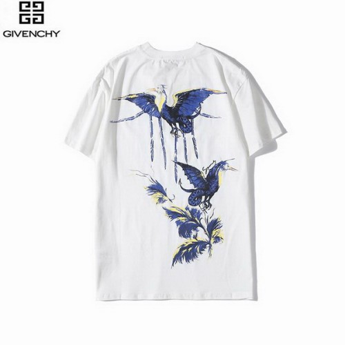 Givenchy t-shirt men-133(S-XXL)
