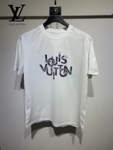 LV  t-shirt men-661(S-XXL)