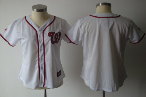 MLB Jerseys Women-315