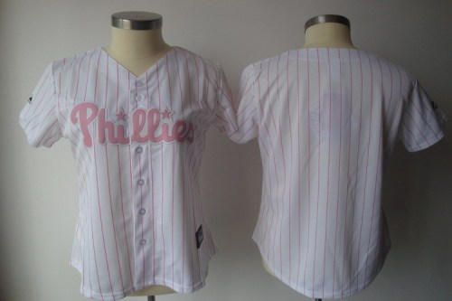 MLB Jerseys Women-292