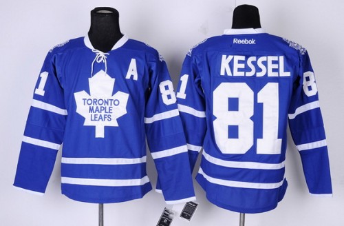Toronto Maple Leafs jerseys-136