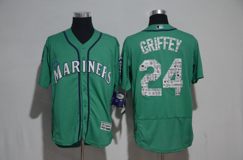 MLB Seattle Mariners-041