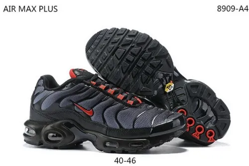 Nike Air Max TN Plus men shoes-1279