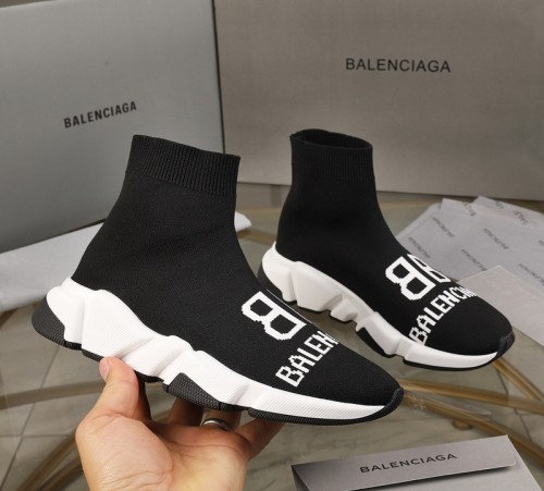 B Sock Shoes 1：1 quality-085