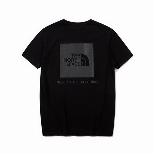 The North Face T-shirt-160(M-XXL)