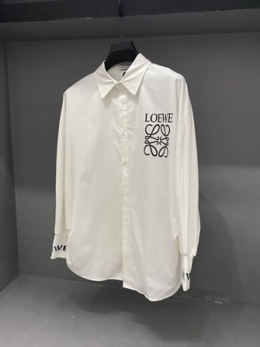 Loewe Shirt 1：1 Quality-033(S-XL)