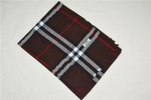 Burberry Silk Scarf AAA-135
