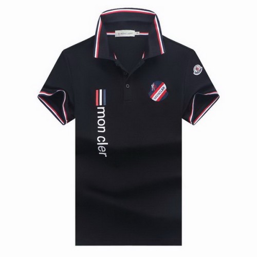 Moncler Polo t-shirt men-057(M-XXXL)