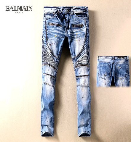 Balmain Jeans AAA quality-443(28-38)