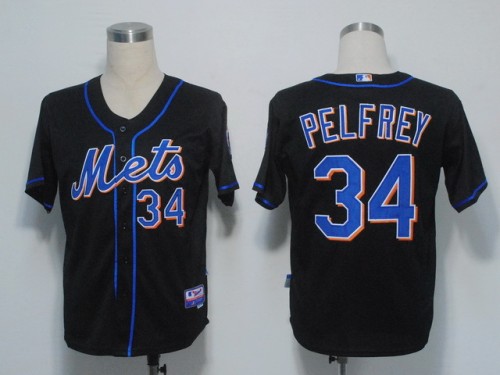 MLB New York Mets-199